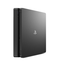 Console Sony Playstation 4 Slim 500GB HDD Blu-Ray/DVD NO Controller Black [Grade B]