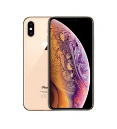 Apple iPhone XS Max 256GB Gold MT552B/A 6.5 Oro [Grade C+]"