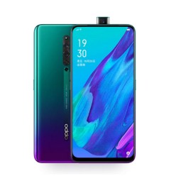 Smartphone Oppo Reno2 Z CPH1951 128GB 6.5 AMOLED 48MP Green [Grade A]"