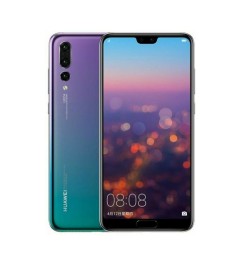 Smartphone Huawei P20 Pro 128GB 6.1 AMOLED 40MP Blue [Grade A]"