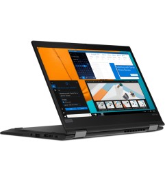 Notebook Lenovo ThinkPad X390 Yoga Ibrido (2 in 1) Core i5-8365U 8GB 512GB SSD 13.3 Windows 11 Pro [Grade C+]"