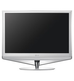 TV LG 19LU4000 19 Pollici 1366x768 HD LCD DVB-T Silver