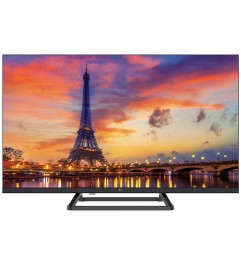 TV XD XD32H1KSAT 32 Pollici 1366x768 HD LCD DVB-T2 Black [Grade B]