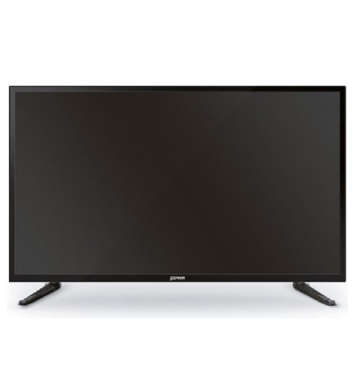 TV Zephir T-32HD 32 Pollici 1366x768 HD LED DVB-T Black