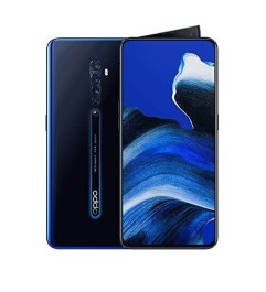 Smartphone Oppo Reno 2 CPH1907 256GB 6.5 AMOLED 48MP Black [Grade B]"