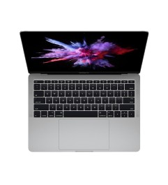 Apple MacBook Pro 13 MLL42LL/A Fine 2016 Core i5-6360U 2.0GHz 8GB 128GB SSD 13.3 Touch Bar Retina SpaceGray"