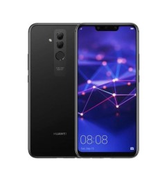 Smartphone Huawei Mate 20 Lite 64GB 6.3 LTPS IPS LCD 20MP Black [Grade A]"