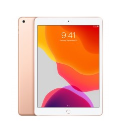 Apple iPad 7 (A2197) 32GB Gold (7a gen.) 10.2 MY3K2LL/A WiFi Oro"