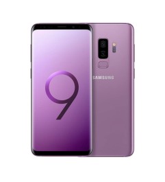 Smartphone Samsung Galaxy S9+ SM-G965F 64GB 6.2 12MP Purple [Grade B]"