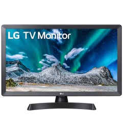 TV LG 28TL510V-PZ 28 Pollici 1366x768 LED HD DVB-T2 Black [Grade B]