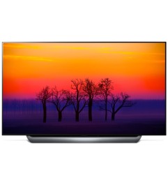 TV LG OLED65C8PLA 65 Pollici 3840x2160 4K OLED DVB-T2 Black [Grade B]