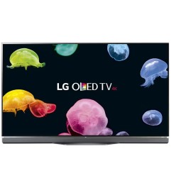 TV LG OLED65E6V 65 Pollici 3840x2160 4K OLED DVB-T2 Black [Grade B]