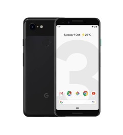 Smartphone Google Pixel 3 G013A 128GB 5.5 OLED 12MP Black [Grade B]"