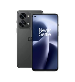 Smartphone OnePlus Nord 2T 5G CPH2399 128GB 6.43 AMOLED 50MP Gray [Grade A]"