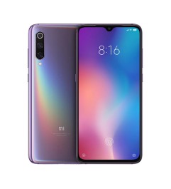 Smartphone Xiaomi Mi 9 128GB 6.3 SuperAMOLED 48MP Purple [Grade A]"