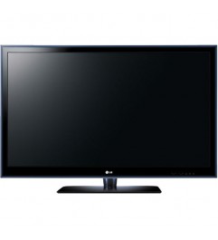 TV LG 42LX6800 42 Pollici 1920x1080 Full-HD DVB-T Black