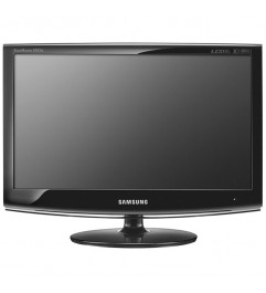 TV Samsung 2033HD 20 Pollici 1600x900 HD+ LCD DVB-T Black