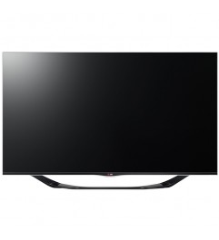 TV LG 47LA740S 47 Pollici 1920x1080 Full-HD Smart TV LED DVB-T2 Black