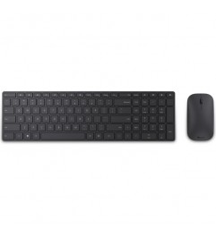 Kit Tastiera e Mouse Microsoft Designer Bluetooth Desktop Wireless 7N9-00013 QWERTY Italiano Nero [NUOVO]