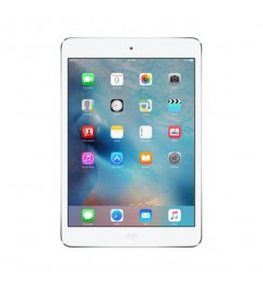 Apple iPad Mini 2 (A1489) 16GB Silver 7.9 ME279KS/A WiFi Argento [Grade A]"