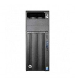 Workstation HP Z440 Xeon Quad Xeon E5-1630 v3 3.7GHz 32GB 512B SSD Quadro K2200 4GB Windows 10 Pro