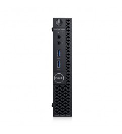 PC Dell OptiPlex 3060 USFF Tiny Core i3-8300T 3.2GHz 8GB 256GB SSD Windows 11 Professional