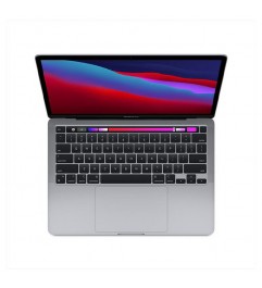 Apple MacBook Pro MYDA2LL/A 2020 Apple M1 16GB 512GB SSD 13.3 Touch Bar Retina MacOS SpaceGray [Grade B]"