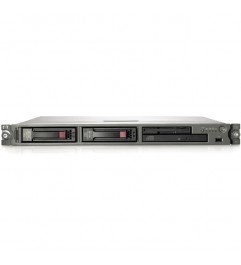 HPE E ProLiant DL320 G5 Server Rack Intel Xeon 3050 213 GHz 4 GB RAM 2x80 GB HDD Controller Ultra AT