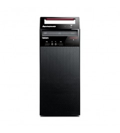 PC Lenovo Thinkcentre E73 Tower Intel Pentium G3220 3.0GHz 8GB 512GB SSD DVD-RW Windows 10 Professional