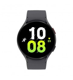 Smartwatch Samsung Galaxy Watch5 SM-R910 44mm OLED Touchscreen WiFi GPS Graphite [Grade B]