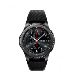 Smartwatch Samsung Gear S3 Frontier SM-R760 33mm GPS Bluetooth Touchscreen Black [Grade B]