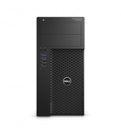 Workstation Dell Precision 3620 Core i5-6600 8GB 512GB SSD Quadro M2000 4GB Windows 10 Professional [Grade B]