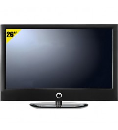 TV Loewe Individual 26S 26 Pollici 1280x720 DVB-T Gray