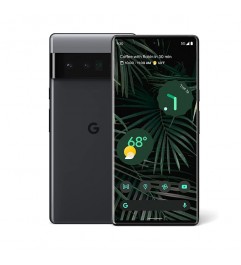 Smartphone Google Pixel 6 Pro 5G GA03158 128GB 6.7 LTPO AMOLED 50MP Black"