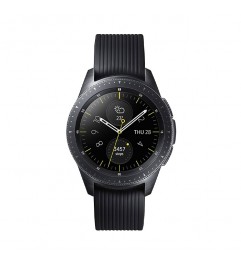 Smartwatch Samsung Galaxy Watch SM-R810 42mm Super AMOLED Touchscreen WiFi GPS Black [Grade B]