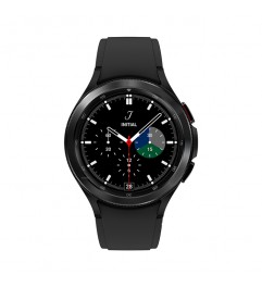 Smartwatch Samsung Galaxy Watch4 Classic Alluminium SM-R890 46mm Touchscreen WiFi GPS Black [Grade B]