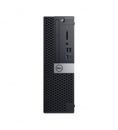 PC Dell Optiplex 5070 SFF Core i5-9500 3.0GHz 8GB 256GB SSD Windows 11 Professional