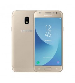 Smartphone Samsung Galaxy J3 (2017) SM-J330FN 64GB 5 SAMOLED 13MP Gold [Grade A]"