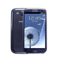 Smartphone Samsung Galaxy S3 GT-I9300 16GB 4.8 AMOLED 8MP Blue [Grade B]"