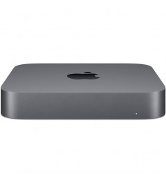 Apple Mac Mini (A1993) Fine 2018 Intel Core i5-8500B 16GB 256GB SSD MRTT2LL/A Mac OS SpaceGray