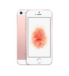 iPhone SE 64Gb RoseGold WiFi Bluetooth 4G 4 MLXQ2J/A Oro Rosa [Grade B]"