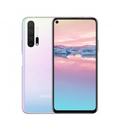 Smartphone Honor 20 Pro 256GB 6.2 IPS LCD 48MP Icelandic Illusion [Grade A]"