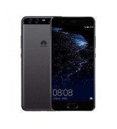 Smartphone Huawei P10 32GB 5.1 TFT LCD IPS 12MP Black [Grade A]"