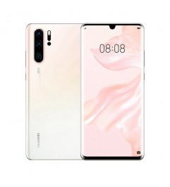 Smartphone Huawei P30 Pro 128GB 6.4 OLED 40MP White [Grade A]"