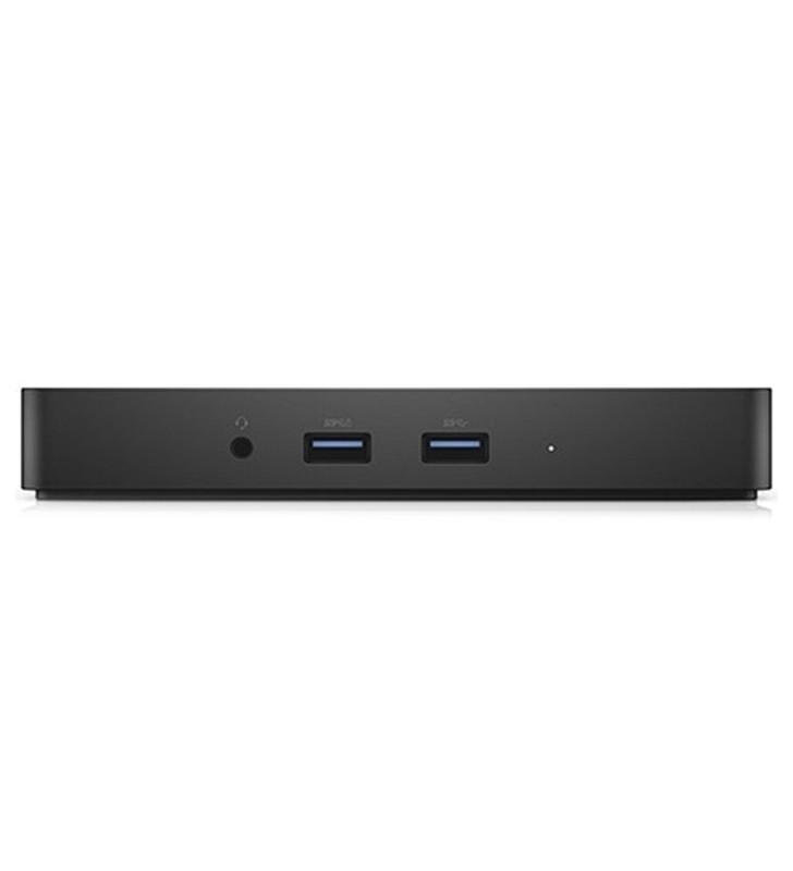 Dell Docking Station K17A WD15 USB Mini DisplayPort HDMI