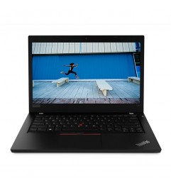 Notebook Lenovo ThinkPad L490 Core i5-8265U 1.6GHz 8GB 512GB SSD 14 Windows 11 Professional"