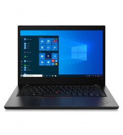 Notebook Lenovo ThinkPad L14 Core i5-10210U 1.6GHz 8GB 512GB SSD 14 Windows 11 Professional [Grade B]"