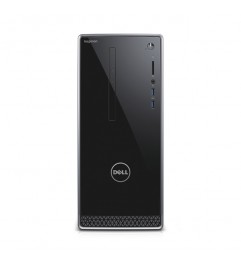 PC Dell Inspiron 3668 Tower Core i3-7100 3.9GHz 8GB 512GB SSD DVD-RW Windows 11 Professional