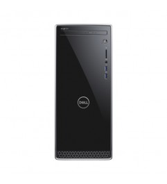 PC Dell Inspiron 3670 Tower Core i3-8100 3.6GHz 8GB 512GB SSD DVD-RW Windows 11 Professional