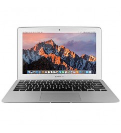 Apple MacBook Air MJVE2LL/A Inizio 2015 Core i5-5250U 1.6GHz 8GB 128GB SSD 13 Mac OS [Grade B]"